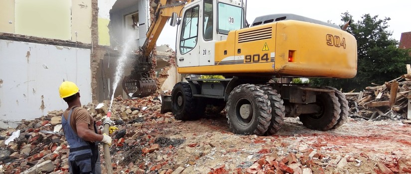 Quiz: industrial injury vs. occupational disease – what’s the difference? house-demolitions-549667_1280