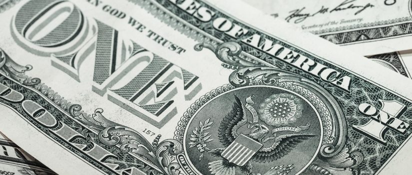 Money isn’t everything – Don’t let your insurer short your medical bills dollar-941246_1280